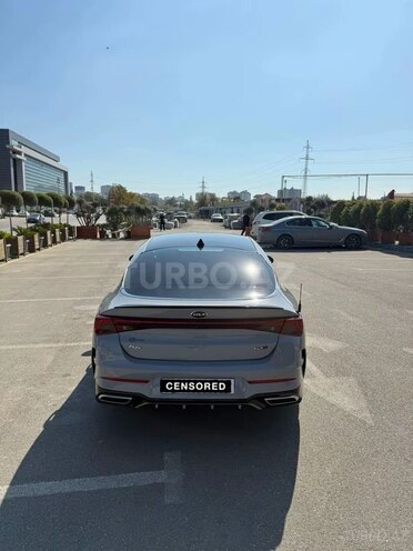Kia K5 2022, 140,000 km - 1.5 l - Bakı