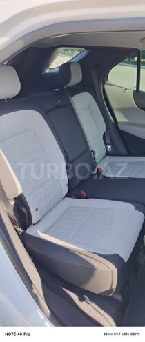 Chevrolet Equinox 2022, 200,000 km - 1.5 l - Gəncə