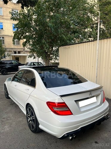 Mercedes C 250 2014, 255,000 km - 1.8 l - Bakı