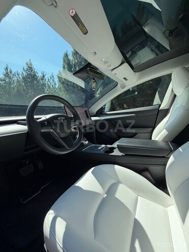 Tesla Model 3 2023, 41,600 km - 0.0 l - Bakı