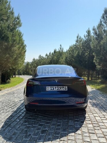 Tesla Model 3 2023, 41,600 km - 0.0 l - Bakı