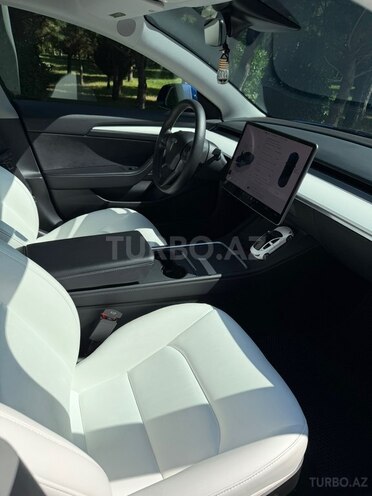 Tesla Model 3 2023, 41,600 km - 0.0 l - Bakı