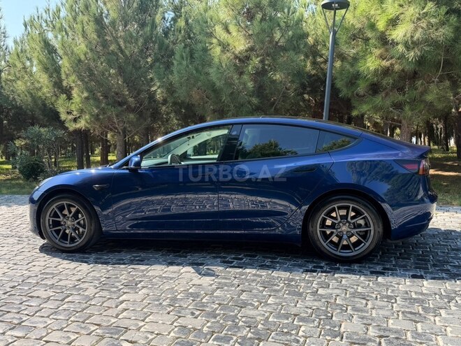 Tesla Model 3 2023, 41,600 km - 0.0 l - Bakı