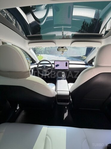 Tesla Model 3 2023, 41,600 km - 0.0 l - Bakı