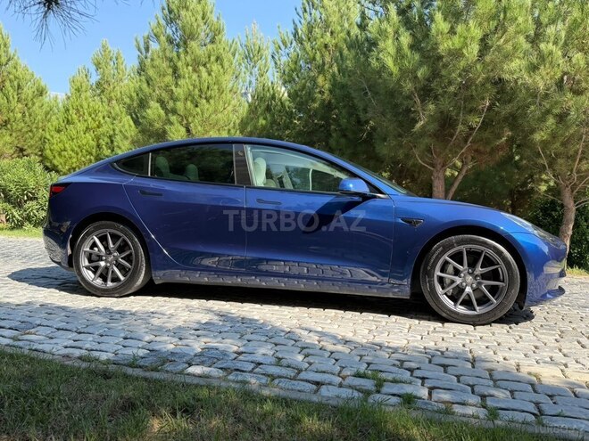 Tesla Model 3 2023, 41,600 km - 0.0 l - Bakı