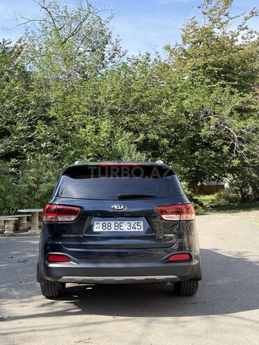 Kia Sorento 2016, 190,000 km - 2.0 l - Bakı