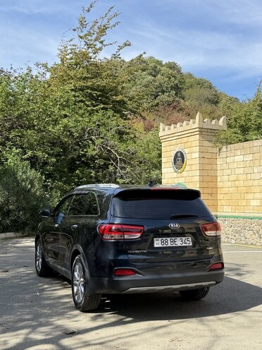 Kia Sorento 2016, 190,000 km - 2.0 l - Bakı