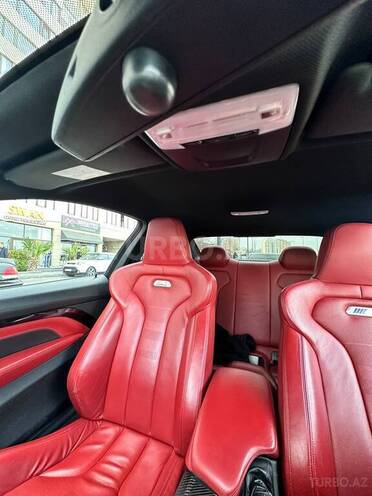 BMW M4 2015, 83,000 km - 3.0 l - Bakı