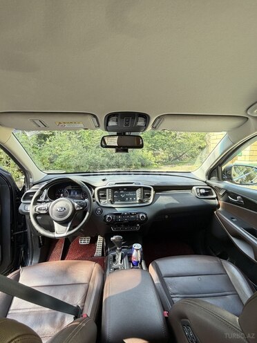 Kia Sorento 2016, 190,000 km - 2.0 l - Bakı