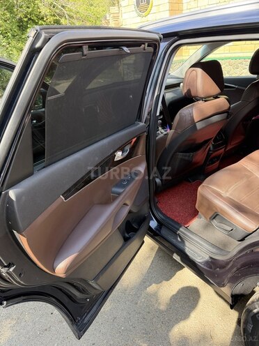 Kia Sorento 2016, 190,000 km - 2.0 l - Bakı