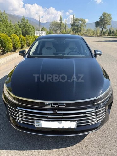 BYD Destroyer 05 2024, 87,500 km - 1.5 l - Şəki