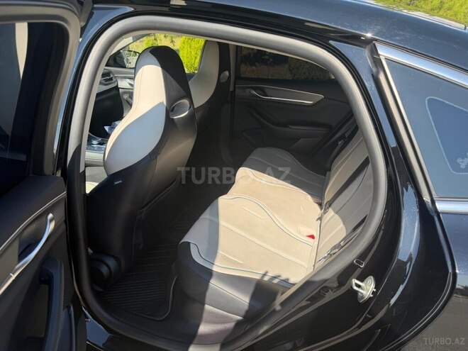 BYD Destroyer 05 2024, 87,500 km - 1.5 l - Şəki