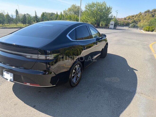 BYD Destroyer 05 2024, 87,500 km - 1.5 l - Şəki