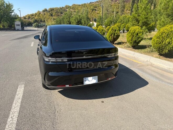 BYD Destroyer 05 2024, 87,500 km - 1.5 l - Şəki