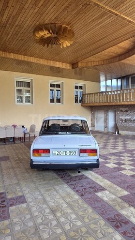LADA (VAZ) 2107 2008, 85,000 km - 1.6 l - Şəmkir