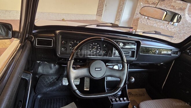 LADA (VAZ) 2107 2008, 85,000 km - 1.6 l - Şəmkir