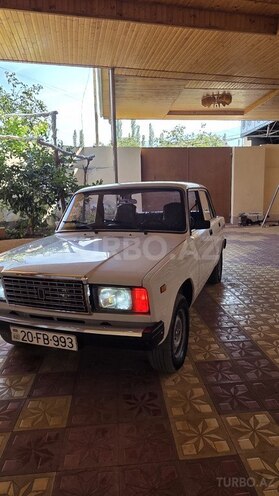 LADA (VAZ) 2107 2008, 85,000 km - 1.6 l - Şəmkir