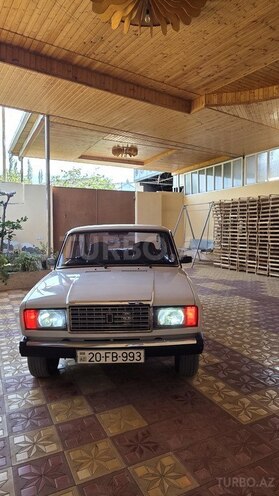 LADA (VAZ) 2107 2008, 85,000 km - 1.6 l - Şəmkir