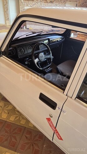 LADA (VAZ) 2107 2008, 85,000 km - 1.6 l - Şəmkir