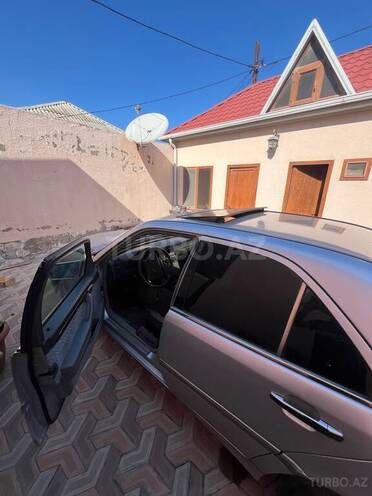 Mercedes C 180 1995, 408,000 km - 1.8 л - Bakı
