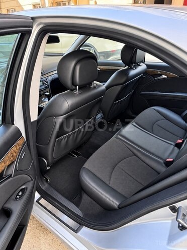 Mercedes E 220 2007, 334,645 km - 2.2 l - Masallı