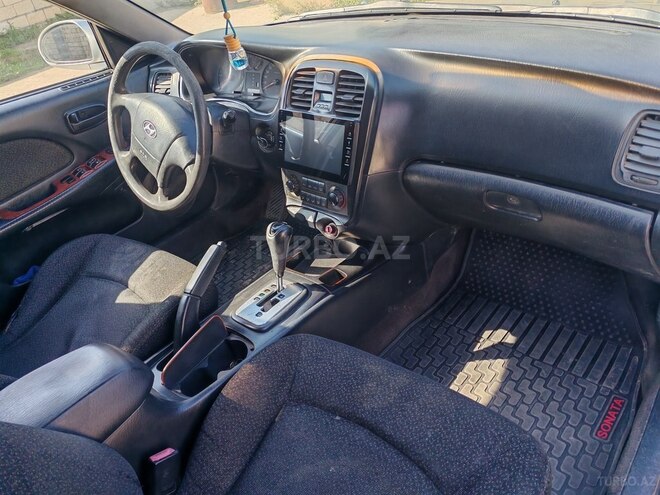 Hyundai Sonata 2004, 450,000 km - 2.0 л - İmişli