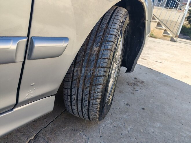 Hyundai Sonata 2004, 450,000 km - 2.0 л - İmişli
