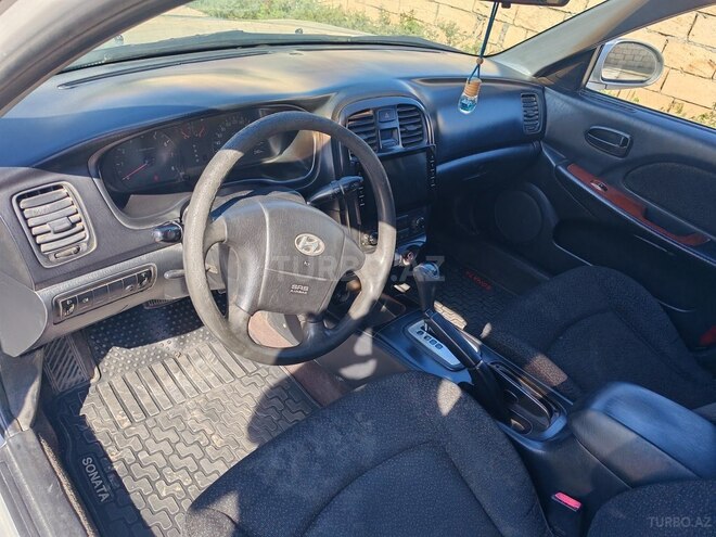 Hyundai Sonata 2004, 450,000 km - 2.0 л - İmişli