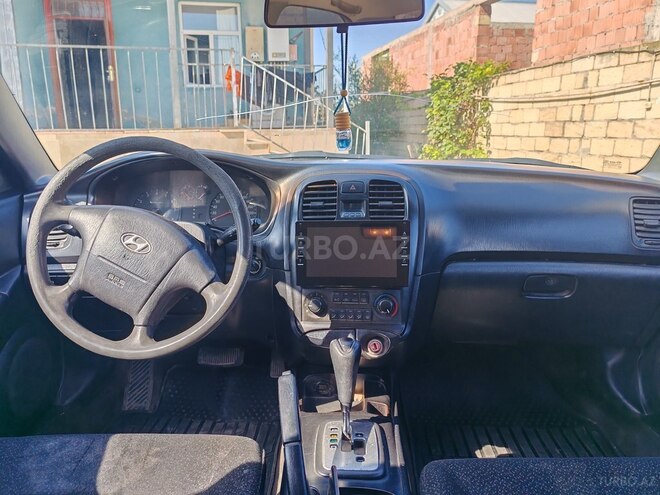 Hyundai Sonata 2004, 450,000 km - 2.0 л - İmişli