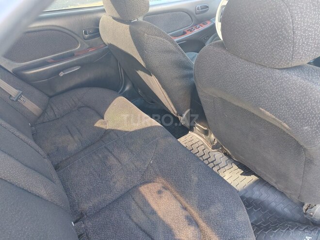 Hyundai Sonata 2004, 450,000 km - 2.0 л - İmişli