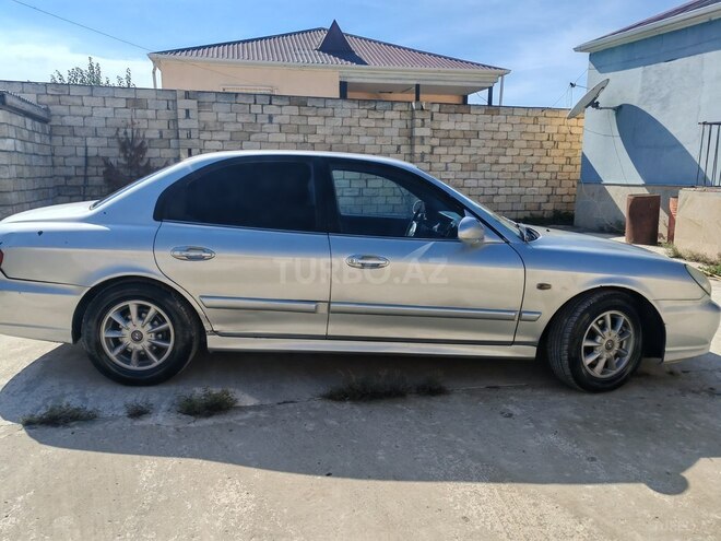 Hyundai Sonata 2004, 450,000 km - 2.0 л - İmişli