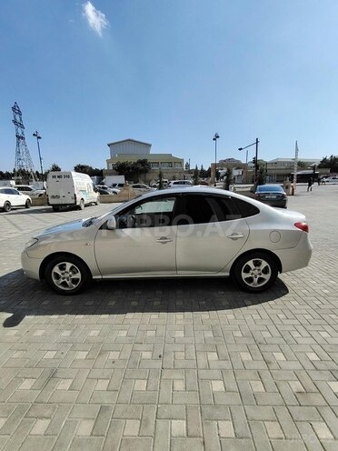 Hyundai Elantra 2008, 338,000 km - 1.6 л - Bakı