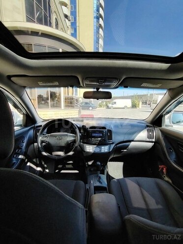 Hyundai Elantra 2008, 338,000 km - 1.6 л - Bakı