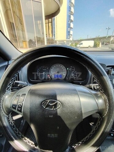 Hyundai Elantra 2008, 338,000 km - 1.6 л - Bakı