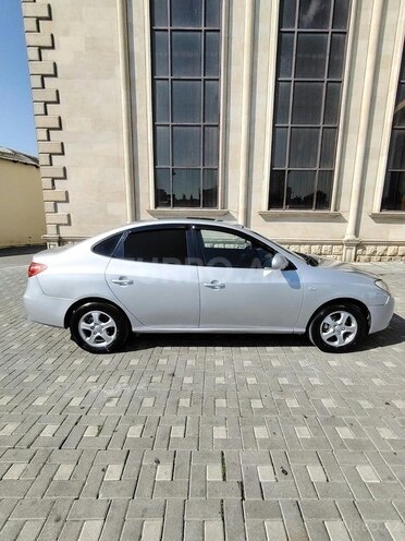 Hyundai Elantra 2008, 338,000 km - 1.6 л - Bakı