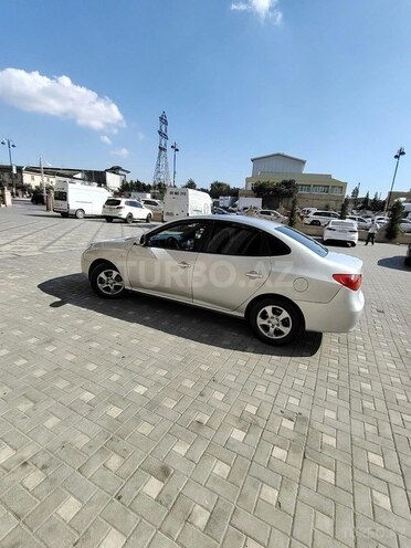 Hyundai Elantra 2008, 338,000 km - 1.6 л - Bakı