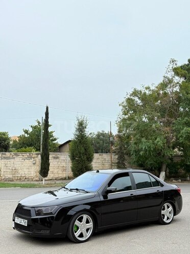 Khazar SD 2020, 160,000 km - 1.7 l - Sumqayıt
