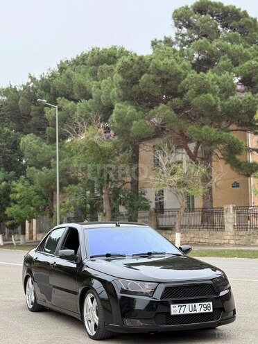 Khazar SD 2020, 160,000 km - 1.7 l - Sumqayıt