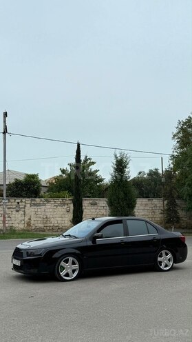 Khazar SD 2020, 160,000 km - 1.7 l - Sumqayıt