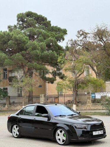 Khazar SD 2020, 160,000 km - 1.7 l - Sumqayıt