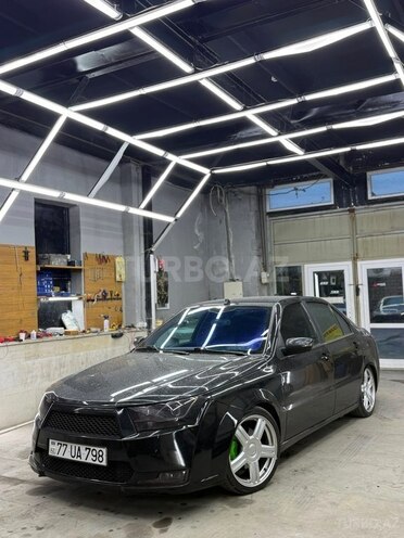 Khazar SD 2020, 160,000 km - 1.7 l - Sumqayıt