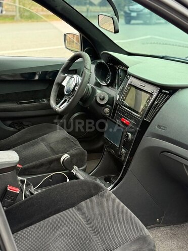 Khazar SD 2020, 160,000 km - 1.7 l - Sumqayıt
