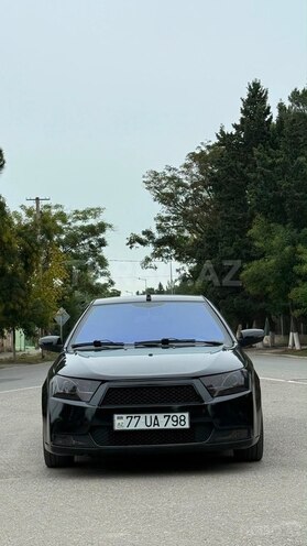 Khazar SD 2020, 160,000 km - 1.7 l - Sumqayıt