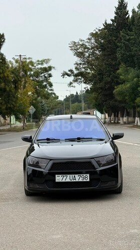 Khazar SD 2020, 160,000 km - 1.7 l - Sumqayıt