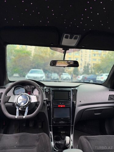 Khazar SD 2020, 160,000 km - 1.7 l - Sumqayıt