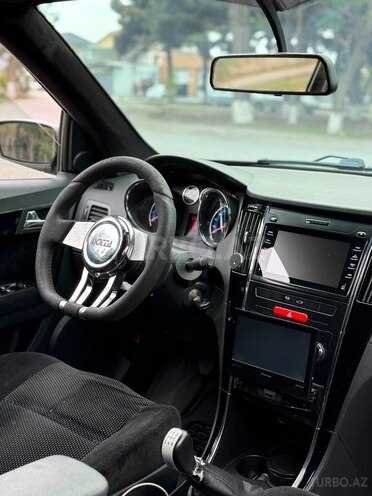 Khazar SD 2020, 160,000 km - 1.7 l - Sumqayıt