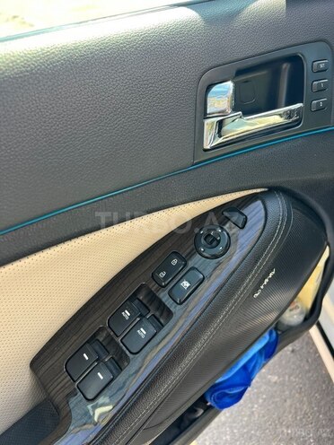 Kia Optima 2012, 273,588 km - 2.0 l - Sumqayıt