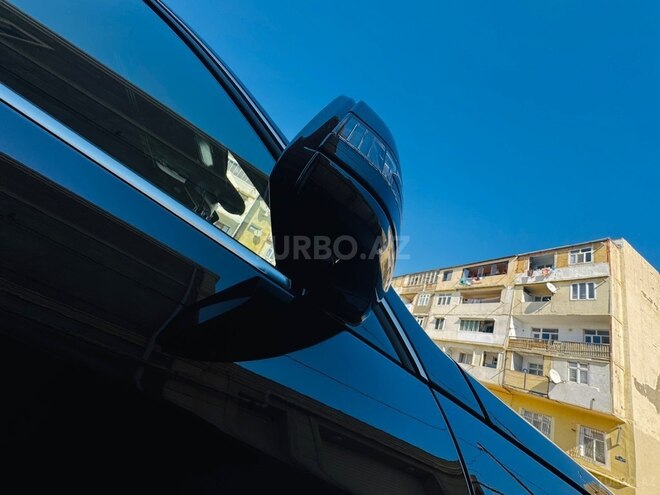Mercedes E 220 2016, 237,000 km - 2.1 l - Bakı