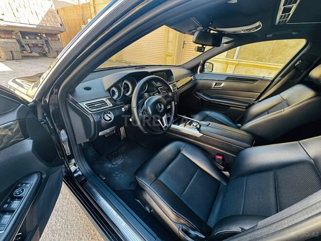Mercedes E 220 2016, 237,000 km - 2.1 l - Bakı