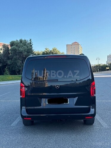 Mercedes  2016, 335,000 km - 2.1 l - Bakı